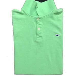 Vineyard Vines Polo shirt Boys size L